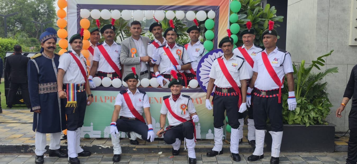 JPS Manpower 6