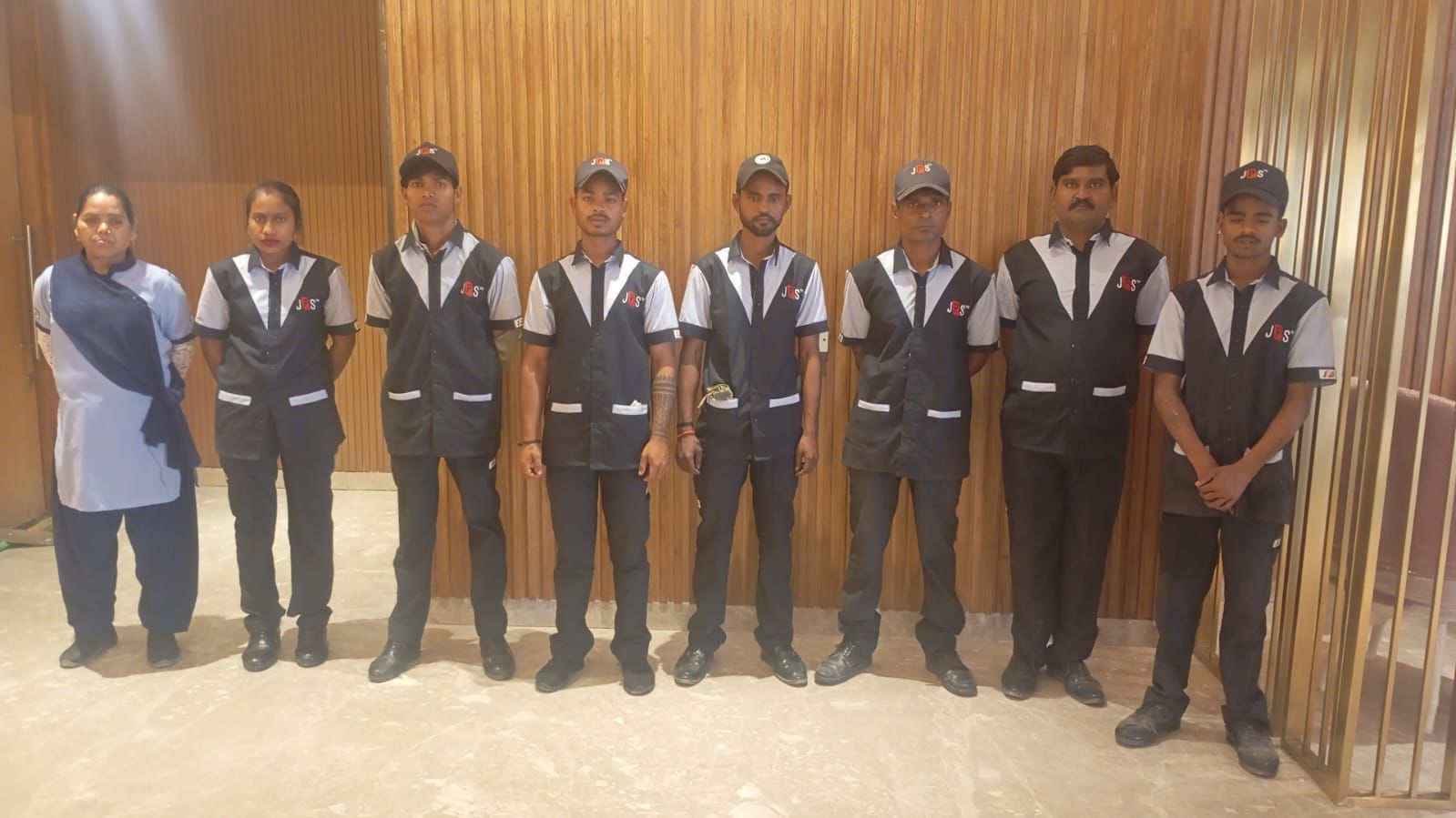 JPS Manpower 4